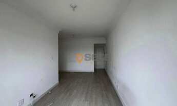 Imagem 3: Apartamento com 3 dormitórios para alugar, 75 m² por R$ 3.630,00/mês - Jardim Satélite - S