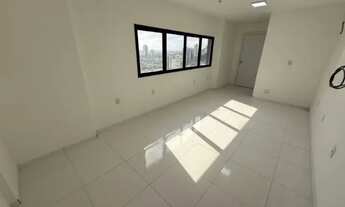 Imagem 7: Sala Comercial 9º andar no Edifício Arya Tower - Umarizal