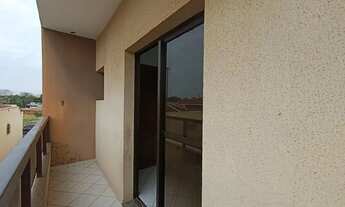 Imagem 6: Apartamento para Venda no bairro Jardim Santana, na cidade de Presidente Prudente / SP, pr