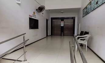 Imagem 4: Ed. Marc Jacob, sala com 50,00m² no comercio - COD 5780