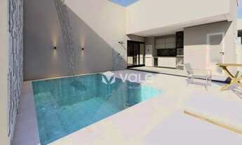 Imagem 7: Casa com 3 dormitórios à venda, 203 m² por R$ 2.300.000 - Alphaville