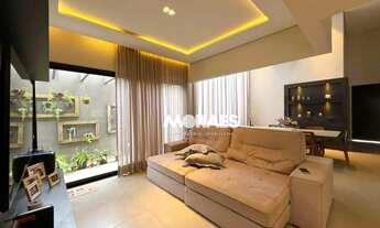 Imagem 2: Casa em Condomínio Fechado com 4 suítes à venda, 450 m² por R$ 2.500.000 - Residencial Lag