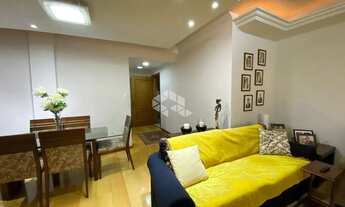 Imagem 3: Oportunidade! Apartamento com 4 Dormitórios por R$ 680.000,00 - Bairro Fátima, Rua Tuiuti