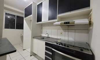 Imagem: Locação Apartamento Térreo