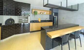 Imagem 6: Apartamento para Locação em Presidente Prudente, Edifício Arbore, 2 dormitórios, 1 banheir