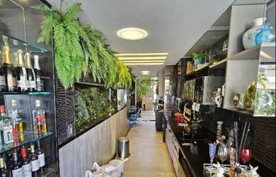 Imagem 14: Casa de Luxo à Venda ou Locação no Centro de Lauro de Freitas-BA: 4 Quartos, 3 Suítes, 6 B