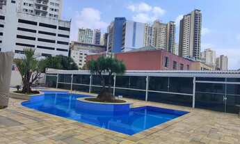 Imagem 7: Apartamento para locação em Santana com 2 quartos, sendo 2 suítes , 97m²