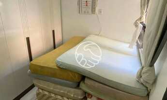 Imagem 7: Apartamento à venda, 118 m² por R$ 430.000,00 - Muquiçaba - Guarapari/ES