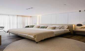 Imagem 3: Apartamento à venda no Edifício Ápice Towers