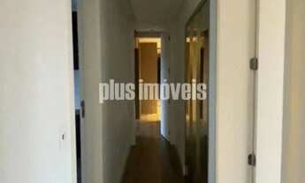 Imagem 6: Apartamento tipo para venda em Vila Madalena com 3 quartos, sendo 3 suítes, 275m²