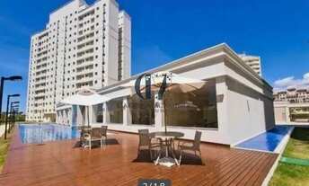 Imagem 2: Apartamento à venda em Fortaleza, Cambeba, com 3 quartos, com 63 m²