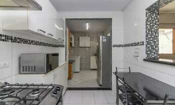 Imagem 7: Casa para venda em Sítio do Mandaqui com 3 quartos, sendo 3 suítes , 192m²