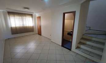 Imagem 6: Sobrado com 3 dormitórios para alugar, 160 m² por R$ 2.900,00/mês - Vila Brasil - Londrina