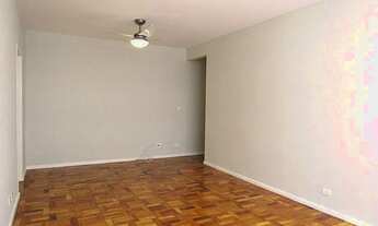 Imagem 7: Apartamento para locação na Rua São Vicente de Paulo Higienópolis / Sta. Cecília Pacote R