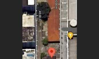 Imagem: Terreno à venda, Osvaldo Cruz - São Caetano