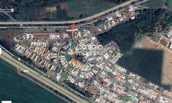 Imagem: Terreno em condomínio à venda de 359m²