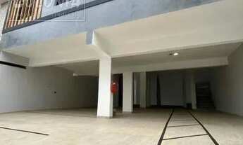 Imagem 7: Cobertura a venda - Vila Floresta, Santo André