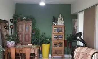 Imagem 4: Apartamento no Recreio dos Bandeirantes de 2 quartos sendo uma suite