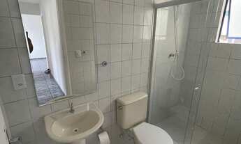 Imagem 6: Apartamento 2 quartos