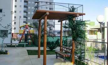 Imagem 2: ALUGUEL FACILITADO - APARTAMENTO DE 2 QUARTOS C/ 1 SUÍTE, COND. VILLA LOBOS, ELDORADO PARQ