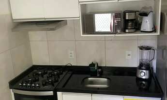 Imagem: Apartamento Repasso- Roseira