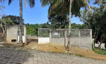 Imagem 2: Lote à venda na Praia dos Adventistas