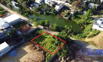 Imagem 2: Terreno à venda em Guarapari-ES: Oportunidade única! 900m² no bairro Fátima Cidade Jardim