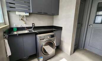 Imagem 6: Imóvel para venda possui 150 metros quadrados com 4 quartos em Barra Olímpica - Rio de Jan