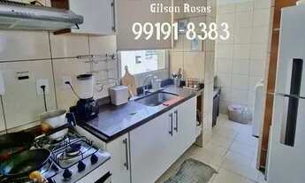 Imagem 6: Parque 10, Cd Itapoã, Semi mobiliado. 3 Quartos / 1 suíte. Aluguel. Apartamento