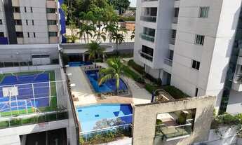 Imagem: Apartamento Condomínio Residencial Topázio