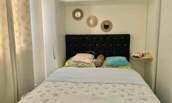 Imagem 6: Apartamento com 1 dormitório para alugar, 40 m² - Juvevê - Curitiba/PR