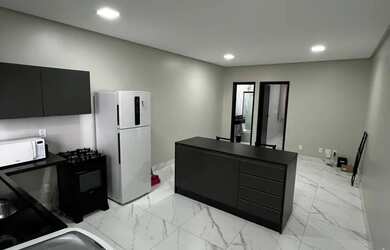 Imagem 5: Apartamento no parque dez 95% mobiliado