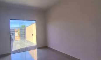 Imagem 2: Casa com 2 quartos