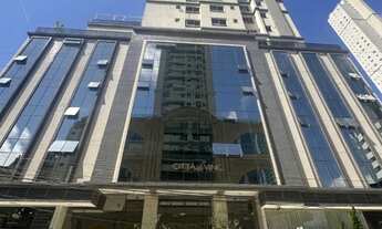 Imagem 2: EXCELENTE APTO no centro de BC, com 4 dorm, 3 bwc, 2 vagas, condomínio com lazer completo