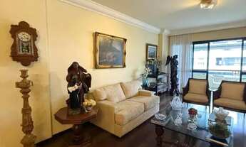 Imagem 4: Mansão Verlaine - Ondina, Cobertura 499m², 4 Suítes, Armários, 4 Vagas