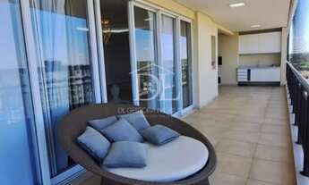 Imagem 4: Apartamento com 5 Suites, 315 m² - venda por R$ 2.850.000 ou aluguel por R$ 9.800/mês