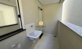 Imagem 7: Apartamento novo com 2 quartos e 1 vaga!