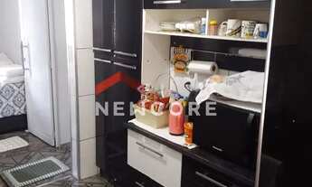 Imagem 7: Apartamento em Rua Luca Conforti - Fazenda da Juta - São Paulo/SP