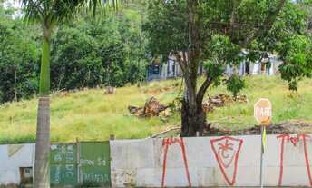 Imagem 4: Terreno-À VENDA-Jardim das Nações-Itatiba-SP