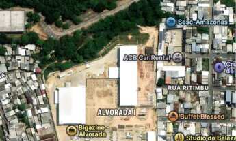 Imagem 6: Casa 2 pisos -ALVORADA 1