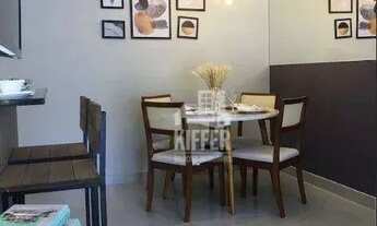 Imagem 7: Cobertura Linear Nova em Santa Rosa Vista Mar e Lazer Completo