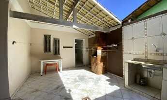 Imagem 2: MARAVILHOSA CASA NO MARILEIA