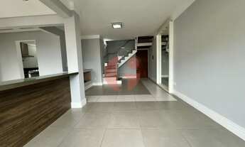 Imagem 6: Cobertura duplex para venda com 3 quartos e 3 vagas de garagem - 155m² no Jardim América