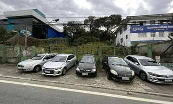 Imagem 5: Lote em Avenida Marginal - Parque São George - Cotia/SP