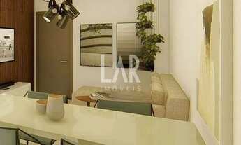 Imagem 7: Apartamento à venda, 3 quartos, 1 suíte, 2 vagas, Nova Suíssa - Belo Horizonte/MG