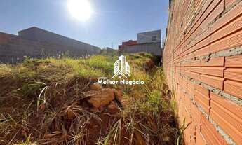 Imagem 4: Terreno à venda, 204 m² por R$ 155.000,00 - Campos Do Conde - Piracicaba/SP