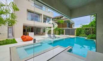 Imagem: Casa alto padrão, mobiliada, 6 suítes