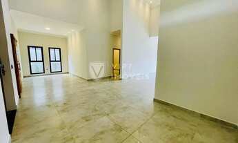 Imagem 2: Casa de Condomínio para aluguel, 3 quartos, 3 suítes, 6 vagas, Alphaville Nova Esplanada