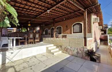 Imagem 2: Casa com 4 Quartos em condomínio perto da BR-232 e do Centro de Gravatá/PE