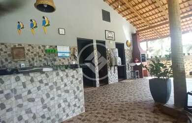 Imagem 6: FAZENDA NO MUNICIPIO DE FAINA GO codigo: 114155